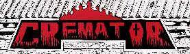 logo Cremator (AUS)